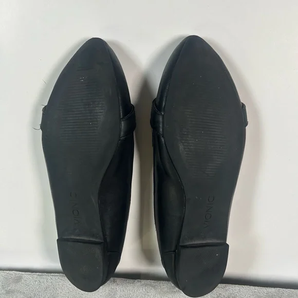 Vionic Savannah leather loafer - Picture 4 of 9